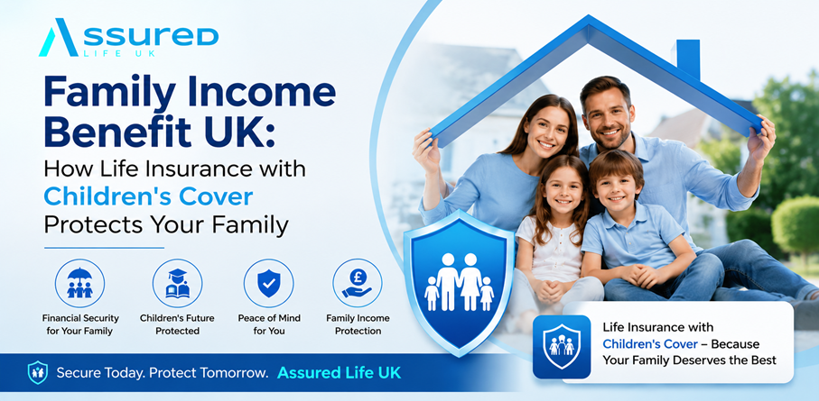 Family Income Benefit